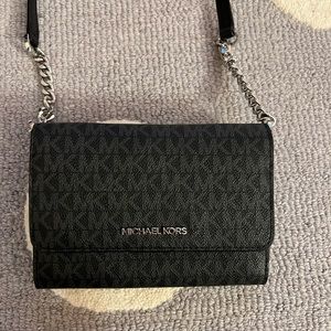 Michael Kors wallet purse